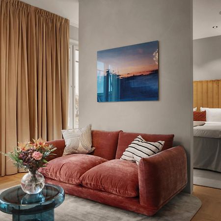 Ad Astra By Elite - Hotel, Spa & Resort Södertälje Eksteriør billede