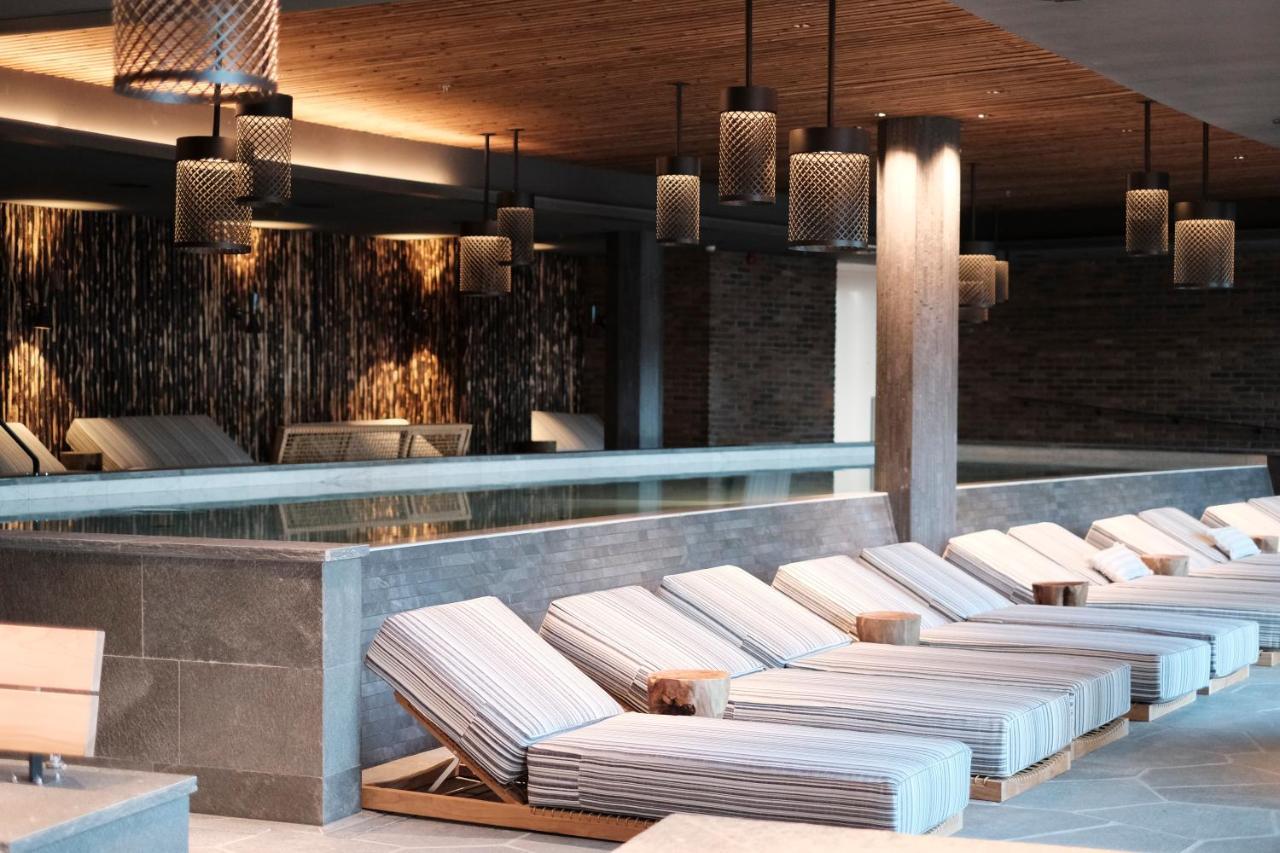 Ad Astra By Elite - Hotel, Spa & Resort Södertälje Eksteriør billede