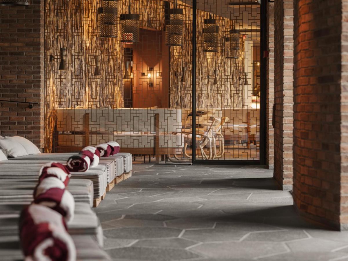 Ad Astra By Elite - Hotel, Spa & Resort Södertälje Eksteriør billede