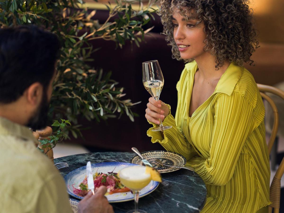 Ad Astra By Elite - Hotel, Spa & Resort Södertälje Eksteriør billede