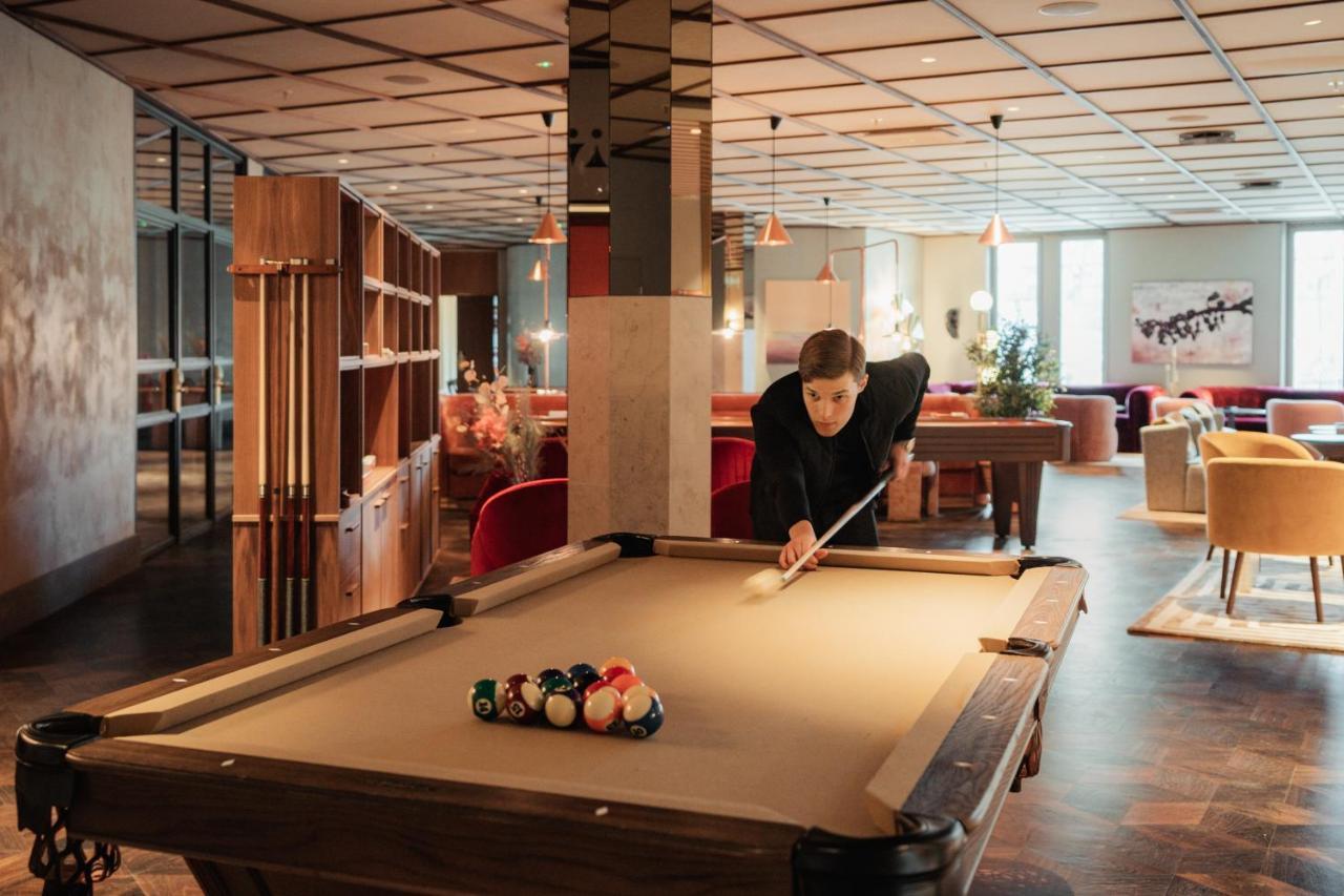Ad Astra By Elite - Hotel, Spa & Resort Södertälje Eksteriør billede