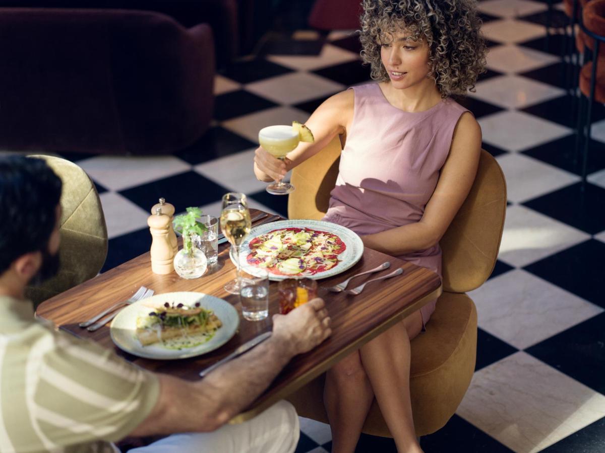 Ad Astra By Elite - Hotel, Spa & Resort Södertälje Eksteriør billede