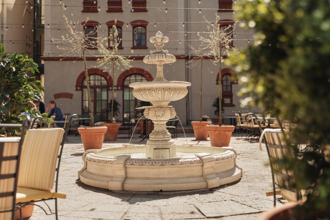 Ad Astra By Elite - Hotel, Spa & Resort Södertälje Eksteriør billede