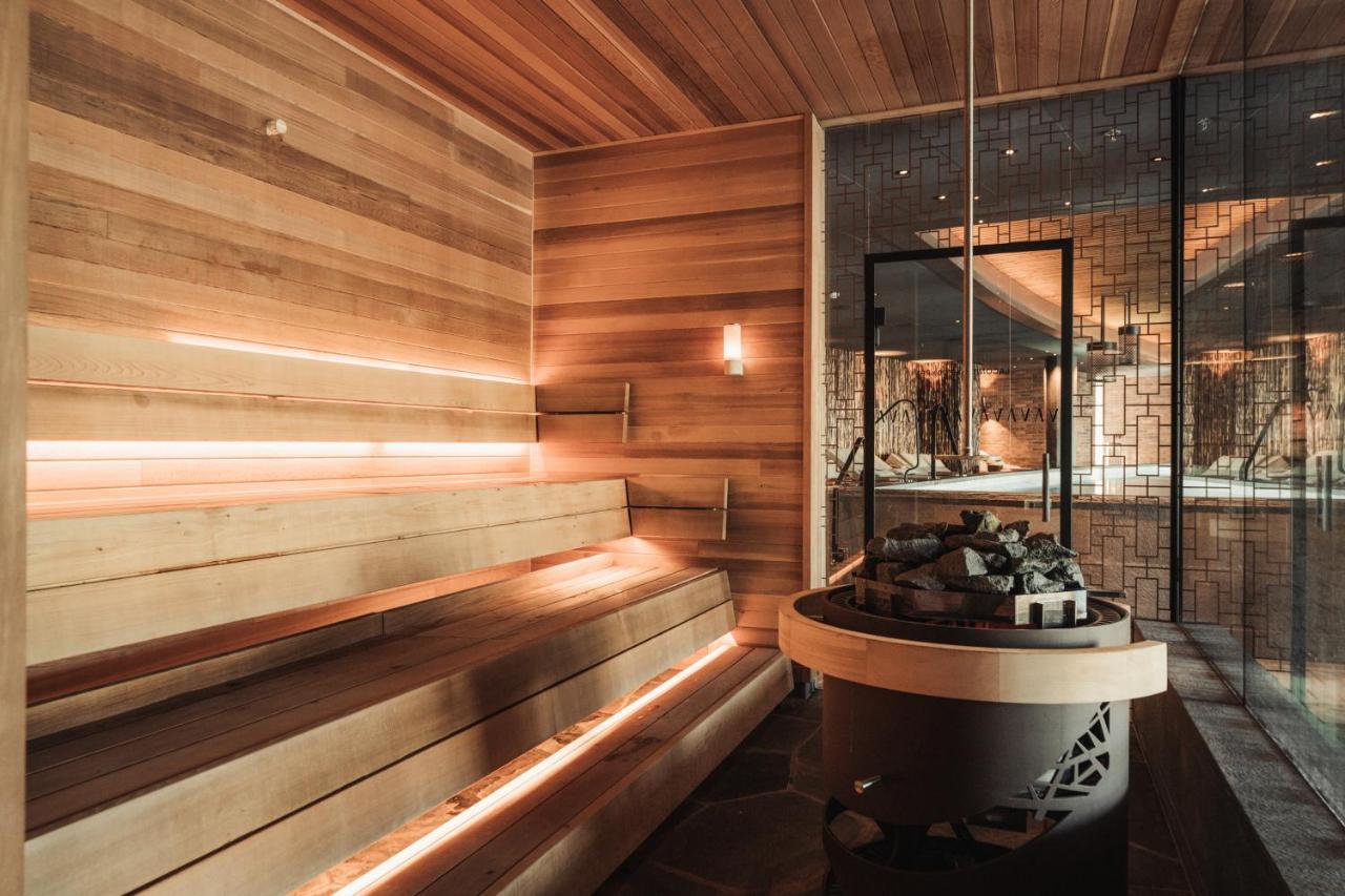 Ad Astra By Elite - Hotel, Spa & Resort Södertälje Eksteriør billede