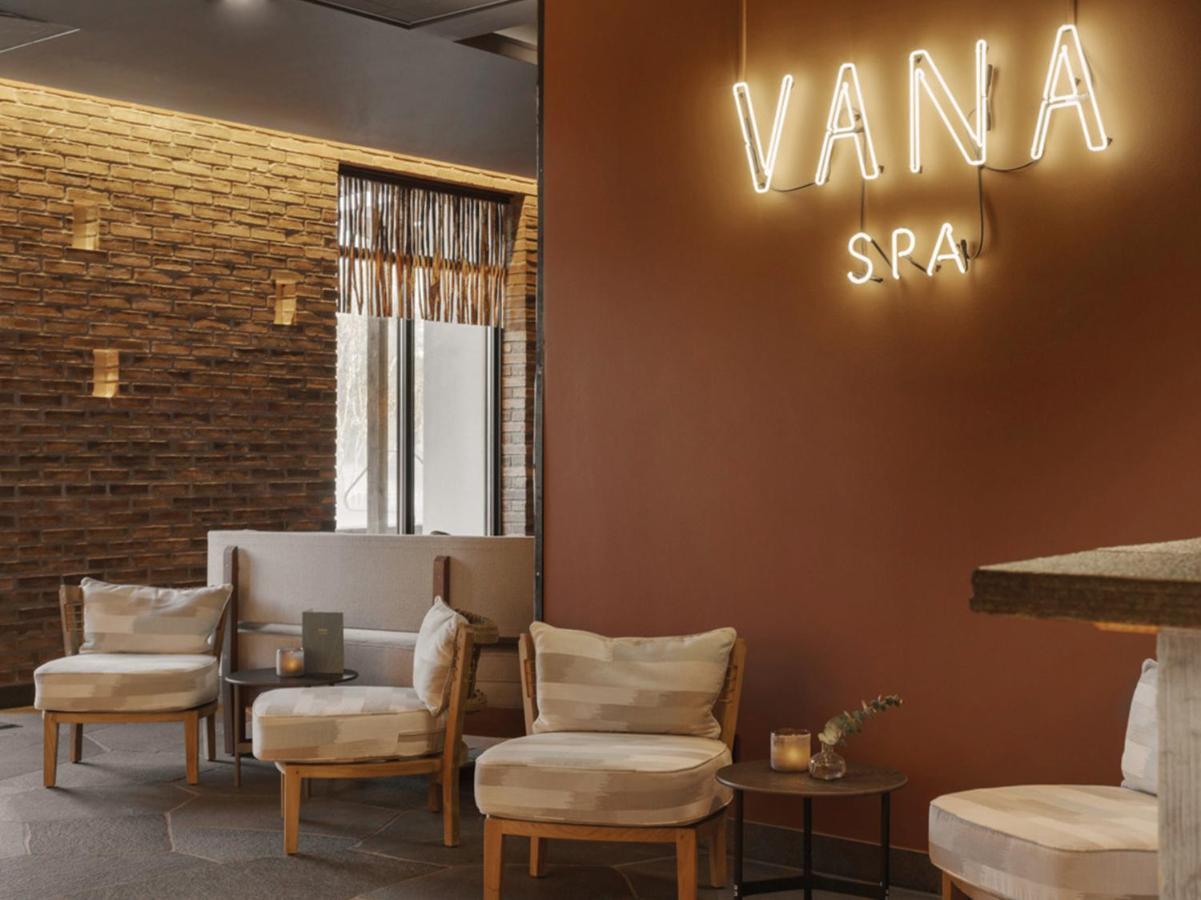 Ad Astra By Elite - Hotel, Spa & Resort Södertälje Eksteriør billede