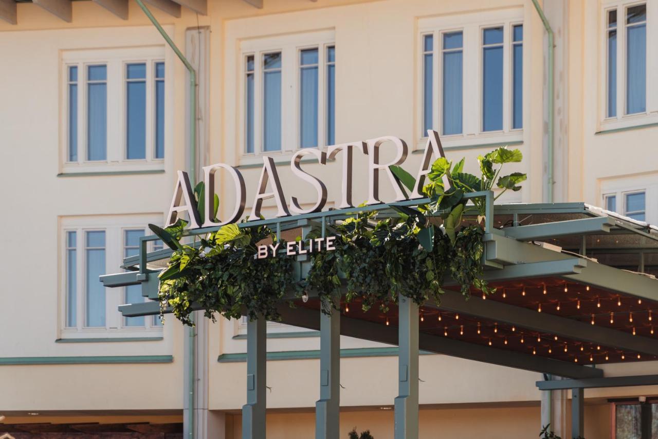 Ad Astra By Elite - Hotel, Spa & Resort Södertälje Eksteriør billede