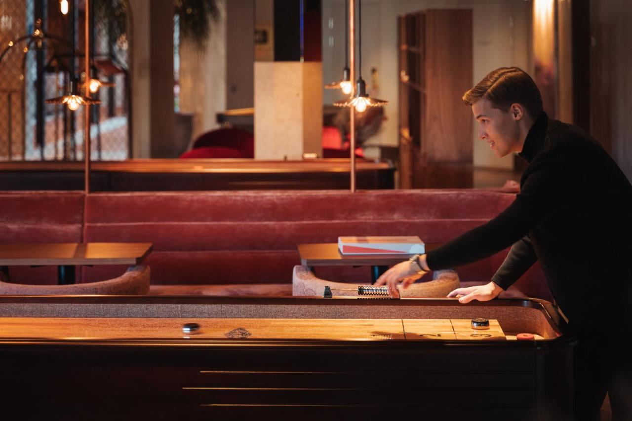 Ad Astra By Elite - Hotel, Spa & Resort Södertälje Eksteriør billede