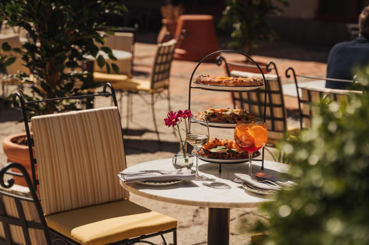 Ad Astra By Elite - Hotel, Spa & Resort Södertälje Eksteriør billede