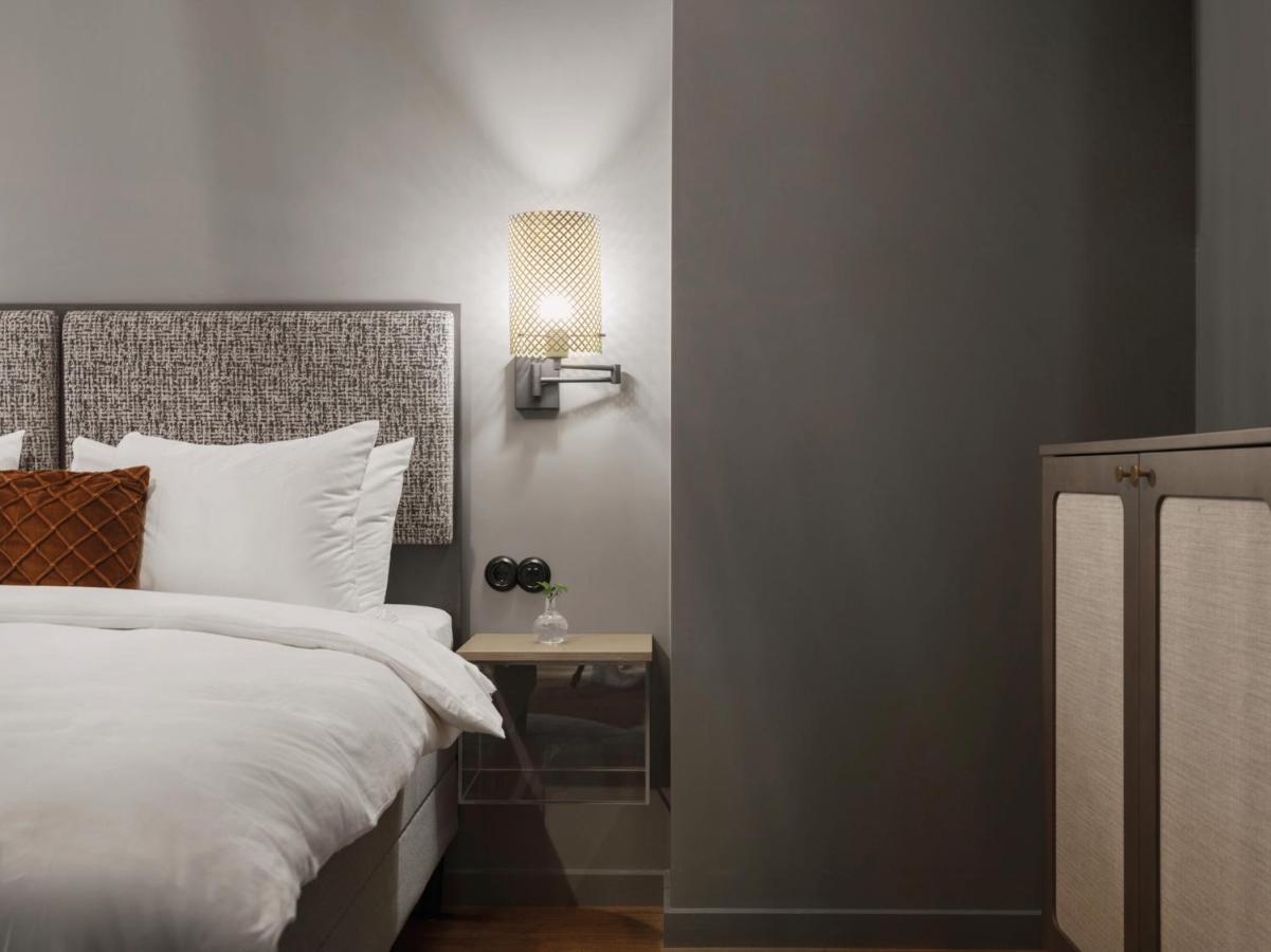 Ad Astra By Elite - Hotel, Spa & Resort Södertälje Eksteriør billede