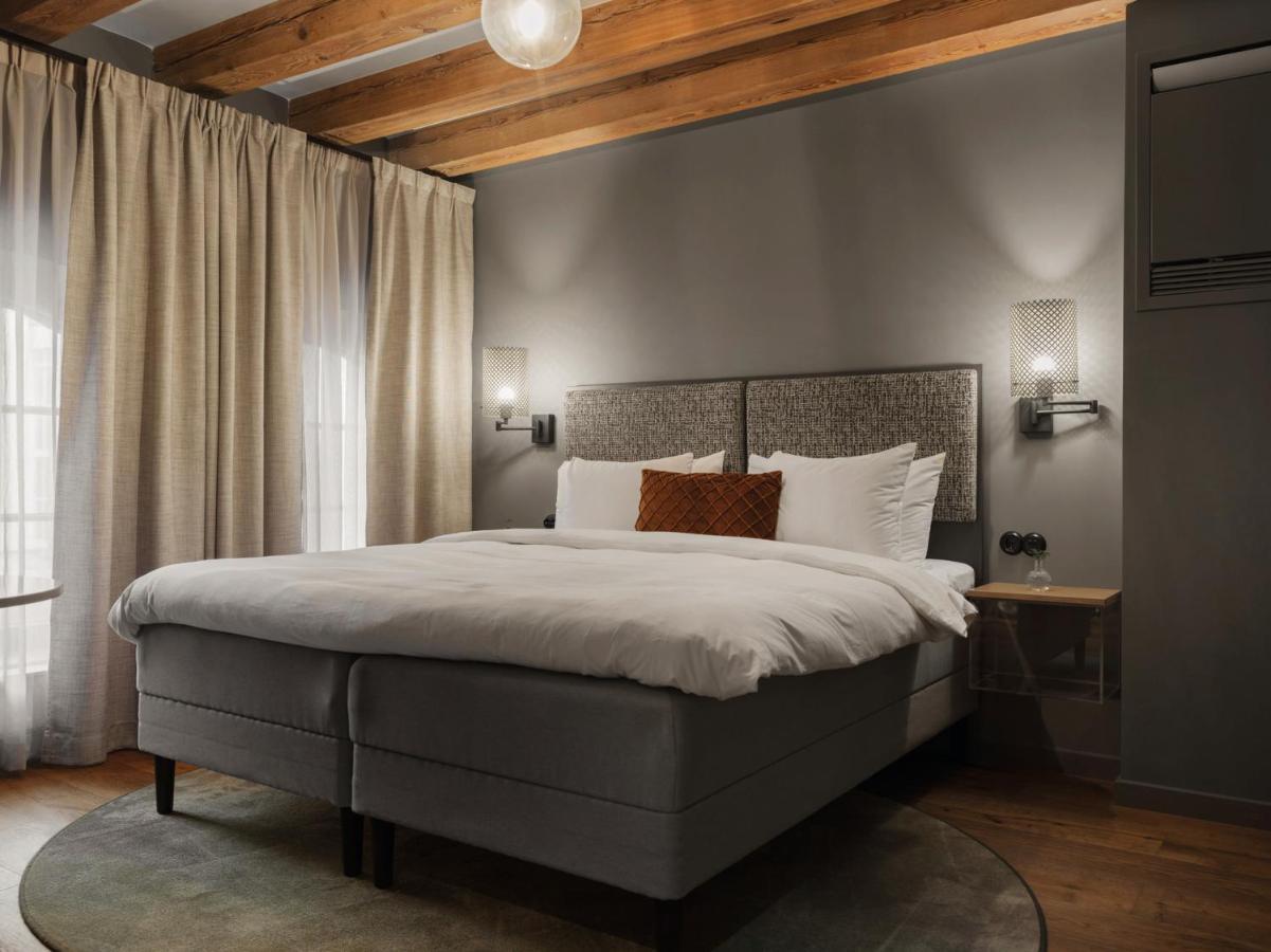 Ad Astra By Elite - Hotel, Spa & Resort Södertälje Eksteriør billede