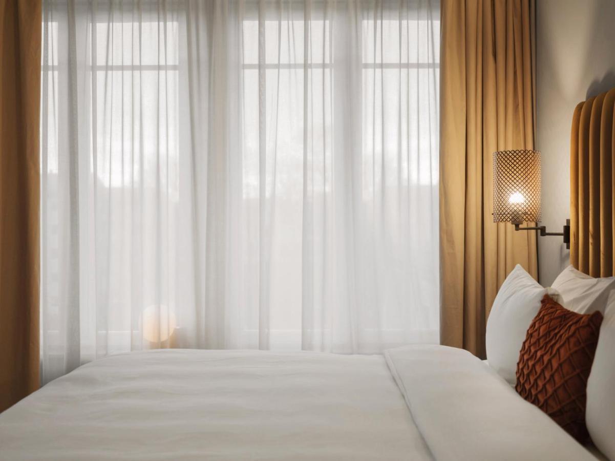 Ad Astra By Elite - Hotel, Spa & Resort Södertälje Eksteriør billede