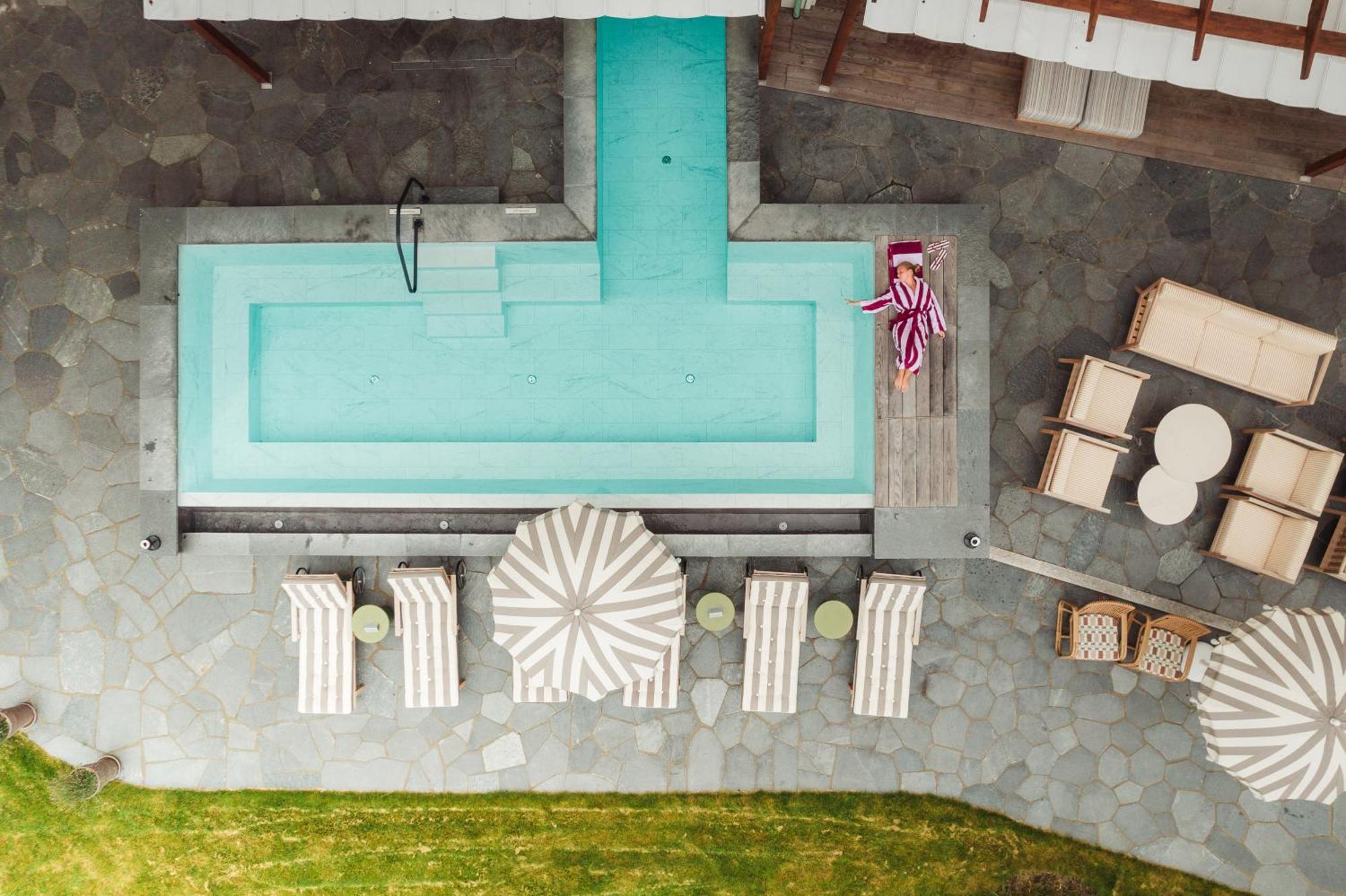 Ad Astra By Elite - Hotel, Spa & Resort Södertälje Eksteriør billede